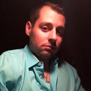 Meet your Posher, Darren